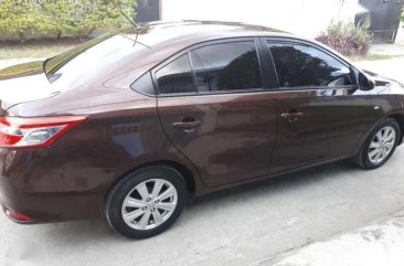 Toyota Vios 2015 for sale