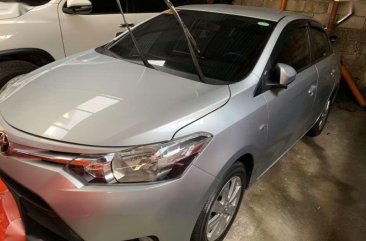 Toyota Vios 2016 for sale