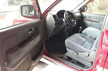 Mitsubishi Adventure 2002 for sale