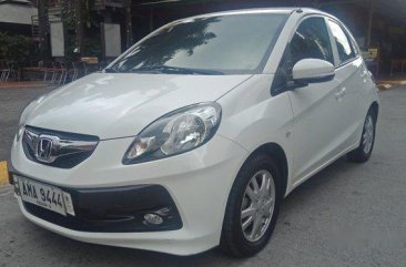 Honda Brio 2015 for sale