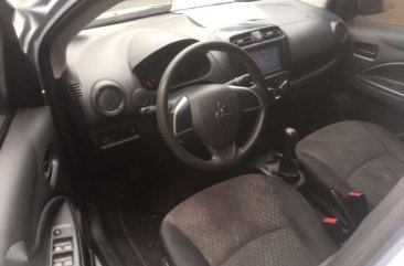 2016 Mitsubishi Mirage for sale