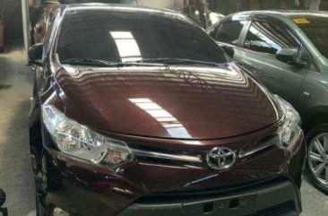 2017 Toyota Vios for sale