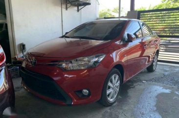 2018 Toyota Vios for sale