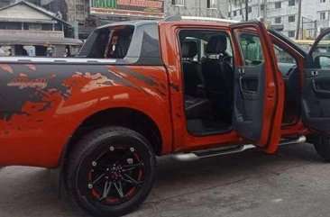 Ford Ranger 2014 for sale