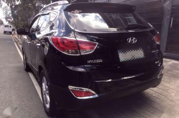 2013 series Hyundai Tucson for sale