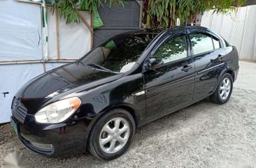 Hyundai Accent crdi 2009 for sale 