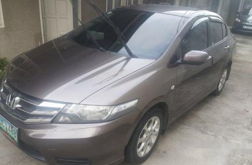 Honda City 2013 for sale