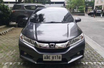 2016 Honda City VX 15 AT for sale