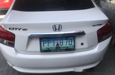 Honda City 2010 for sale