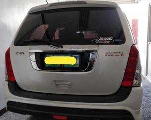 Isuzu Alterra 2013 for sale