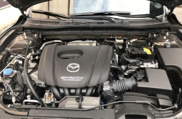 2018      Mazda   3 for sale