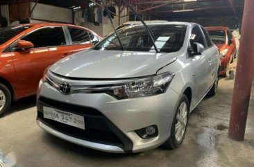 2017 Toyota Vios for sale