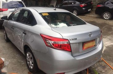 2016 Toyota Vios for sale