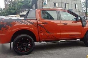 Ford Ranger 2014 for sale