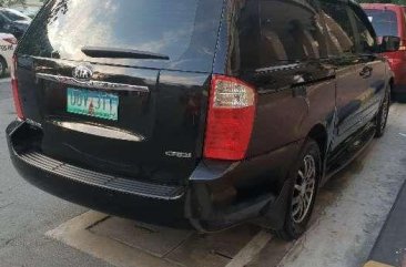 Kia Carnival ex 2013 for sale 