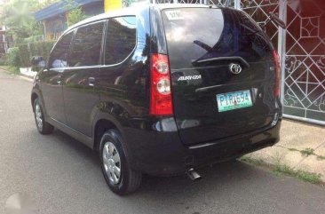 2011 Toyota Avanza for sale