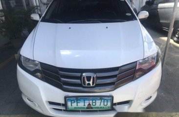 Honda City 2010 for sale