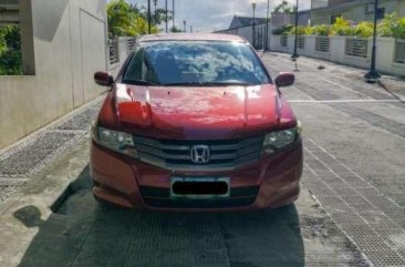 Honda City 2010 for sale 