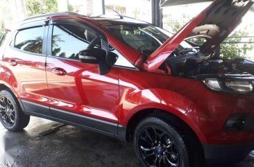 Ford Ecosport Trend 1.5 AT 2017 for sale