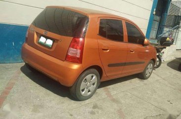 For Sale Kia Picanto 2007