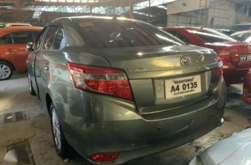 2018 Toyota Vios 1.3 E for sale