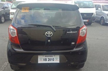 Toyota Wigo 2016 for sale