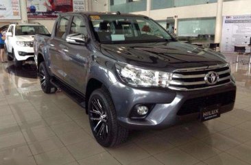 Toyota Hilux 2018 for sale