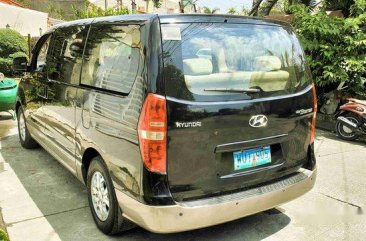 Hyundai Grand Starex 2013 for sale