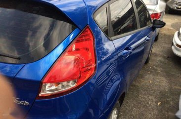 2015 Ford Fiesta for sale