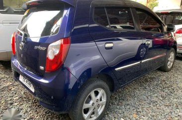 2016 Toyota Wigo 10 G for sale