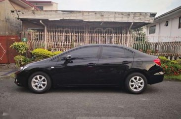 Honda Civic 2013 for sale