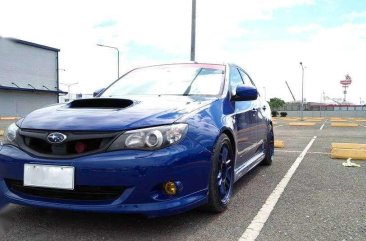 Subaru Wrx 2010 for sale