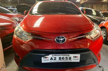 Toyota Vios 2018 for sale