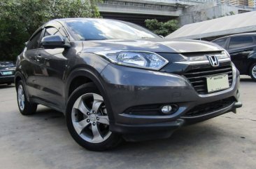 2017 Honda HR-V for sale