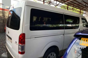 Toyota Hiace 2015 for sale