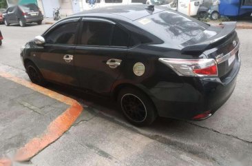 2017 Toyota Vios for sale