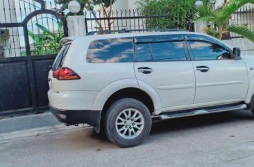 Mitsubishi Montero 2010 for sale