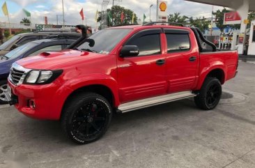 Toyota Hilux 2014 for sale