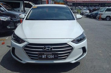 Hyundai Elantra 2017 for sale