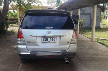 Toyota Innova 2006 for sale