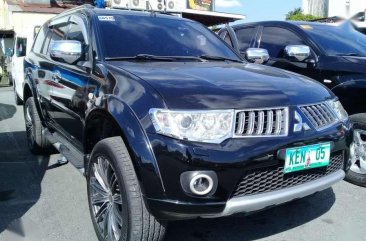 2011 Mitsubishi Montero for sale