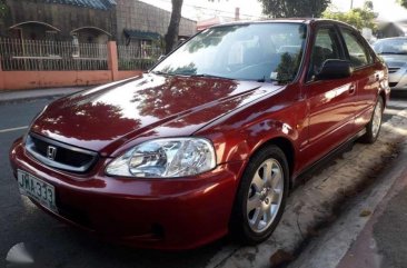 1999 Honda Civic MT padek sir body for sale 