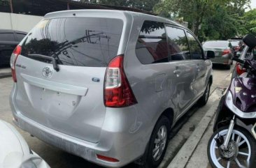 2017 Toyota Avanza for sale