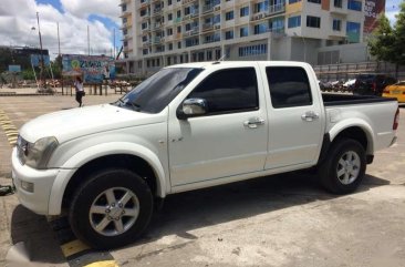 Isuzu Dmax LS AT 2OO6 for sale