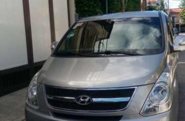 Hyundai Grand Starex 2011 for sale