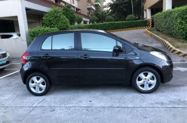 2008 Toyota Yaris for sale
