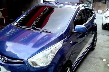 Hyundai eon 2014 for sale