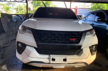 2018 Toyota Fortuner for sale