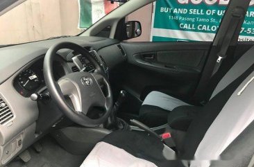 Toyota Innova 2014 for sale