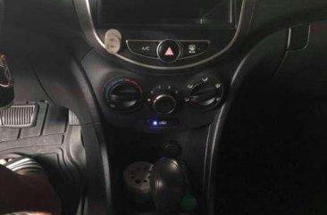 2015 Hyundai Accent 1.4L Gas for sale